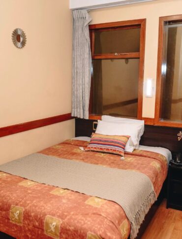 Hab. Simple Comoda & Completa