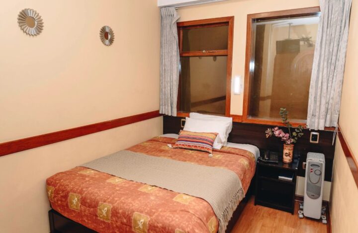 Hab. Simple Comoda & Completa